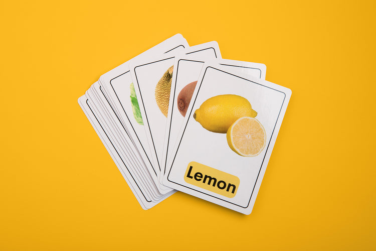 ABC Flashcards