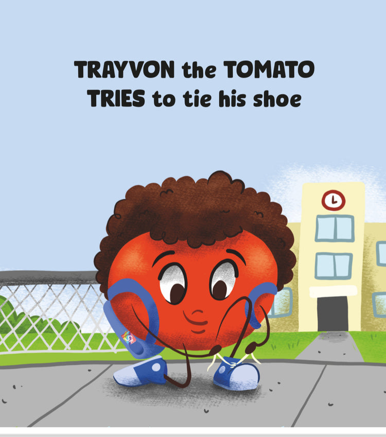 I See Me in the ABCs Book